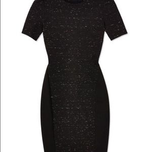 Aritzia | Wilfred Mignonne Short Sleeve Dress